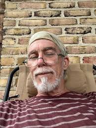 Searching for lost history in fields before the rain