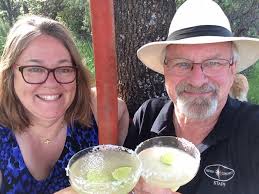 Hi all! I just wanted to introduce myself and share a photo I took. My  husband and I love to travel and enjoy seeing new places and taking  adventures together.