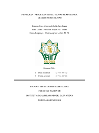 We did not find results for: Penulisan Judul Karya Ilmiah Cara Golden
