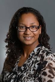 Ebony Johnson's Instagram, Twitter & Facebook