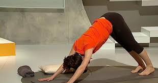 yoga en casa para principiantes