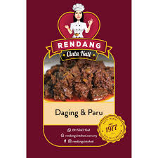 Selain itu, rendang campur juga sedap menggunakan resepi rendang pedas saya sebelum ini di sini. Resepi Rendang Paru Dan Hati Resepikek Camored Com