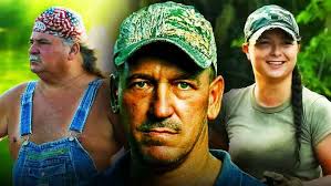 Full Cast of Swamp People 2024: Meet the Real People In Season 15