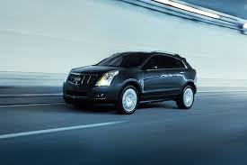 2011 Cadillac SRX Problems: From Shorting Headlights to a ...