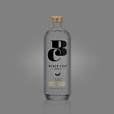 All vodka, all the time. Black Cow Vodka 70 Cl Amazon Co Uk Grocery