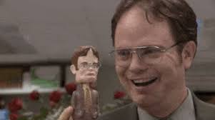 19 Times Angela And Dwight From The Office Were Actual Relationship Goals Dwight And Angela Relationship Goals Dwight