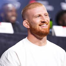 Retired UFC fighter Tim Kennedy filmed with Las Vegas Cybertruck blast  suspect Matthew Livelsberger