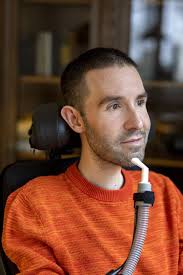 Assistierter Suizid: Robin Kress beschließt zu sterben