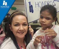 Hondros College of Nursing