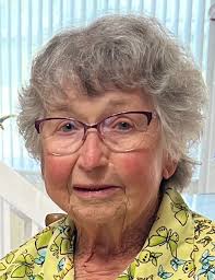 Obituary information for Betty Ann Glass