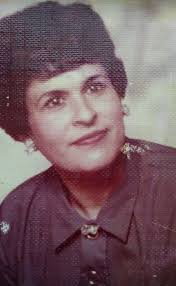 Encarnacion Flores Obituary