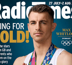 Max Whitlock