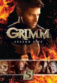 Voir grimm saison 3 episode 6 vf en streaming gratuitement. Grimm Season 5 Wikipedia