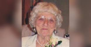 Mary A. Sharp Obituary