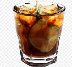 Simply add the whisky into the bottom of a lowball glass with some ice cubes, then top up with the desired amount of coke. Whisky Rum And Coke Cocktail Soft Drink Coca Cola Png 683x763px Whisky Alcoholic Drink Black Russian