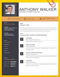 Customized samples based on the most contacted teacher resumes from over 100 million resumes on file. Teacher Resume Examples Education Resume For Teaching Job