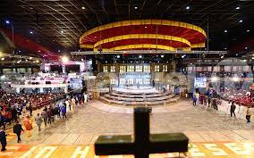 The scoan & emmanuel global network may modify at any time and without notice, but subject to special mention, all or part of this policy relating to cookies on services published by the scoan & emmanuel global network. Tb Joshua On Twitter See What Happened As People Freed Their Hearts And Stepped On The Scoan Altar Allowing The Host Of Heaven To Penetrate And Remove Any Trace Of Satanic Seeds