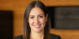 Raphaëlle-Ann Samson à la direction de la JCCQ