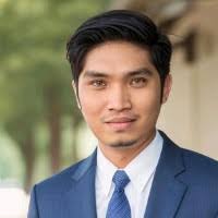 Richard Alexander James Uy