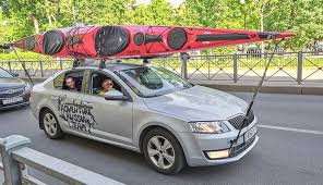 The suspension system free standing 2 kayak rack contours to the shape of your boat and never lets. 6 Best Kayaks Loaders In 2021 Tested And Reviewed By Kayak Enthusiasts Globo Surf