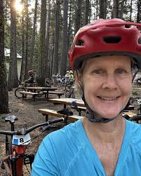 Saying goodbye to friends, the mountains and desert