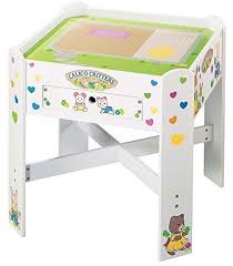 Calico Critters Playtable Most Wanted Christmas Toys Play Table Black Friday Toys Critter