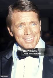 663 Chad Everett Photos & High Res Pictures