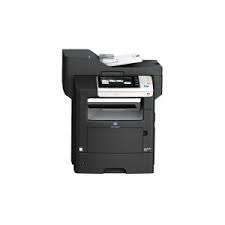 The bizhub c3320i colour multifunction printer puts colour power as close as your desktop: Bizhub 4020 3320 Laser Printer All In One Konica Minolta