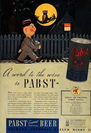 Pin By Renee Muller On Vintage Wisconsin Beer Ads Beer Advertising Beer Poster Vintage Beer