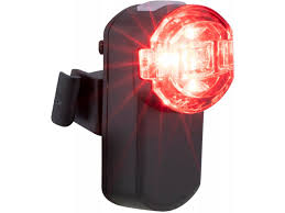 Axa Compactline Rear Rucklicht Mit Stvzo Zulassung Bike Components