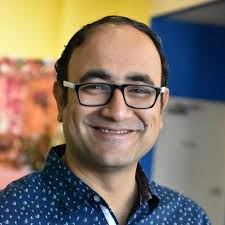 Find and follow ArcGIS Experts