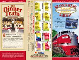 Check spelling or type a new query. 2du Branson Scenic Railroad Page 1 Created With Publitas Com
