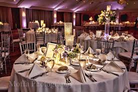 Springfield Country Club Table Setting Wedding Reception Wedding Table Settings Outdoor Wedding Venues Destination Wedding Venues