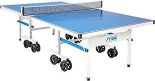 Stiga Xtr Series Table Tennis Table Xtr And Xtr Pro Indoor Outdoor Table Tennis Tables Wi In 2020 Outdoor Ping Pong Table Outdoor Table Tennis Table Ping Pong Tables