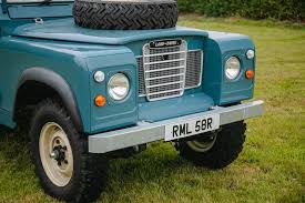 Image result for Sandglow 1977 Land Rover