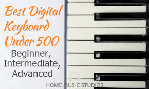 Best Digital Keyboard Under 500 Beginner Intermediate Advanced Keyboard Digital Best Computer Keyboard
