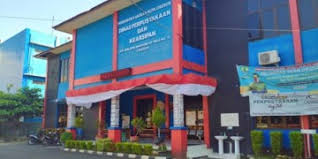 Kamis (7/2) kemarin, pabrik untuk memproduksi sepatu dibangun di desa jagapura, kecamatan kersana, kabupaten brebes. 3f3tnrtxrhjsjm