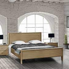 lit 2 places modernes en bois couleur et dimensions au choix pour un couchage en 140 160 ou 180 muebles dormitorio dormitorios decoraciones de casa