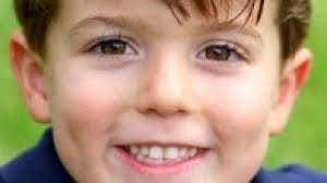 Young boy who captured hearts passes away