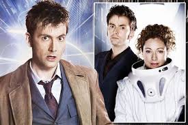 The tenth doctor is an incarnation of the doctor, the protagonist of the bbc science fiction television programme doctor who.he is played by david tennant in three series as well as nine specials. Doctor Who Return For David Tennant In Exciting New River Song Storyline Mirror Online