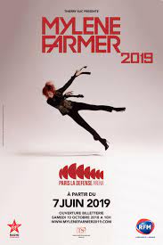 We did not find results for: Mylene Farmer Im Paris La Defense Arena Nanterre Am 15 Jun 2019 Last Fm