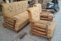 Awesome Sagwan Lakdi Sofa Design Sofa Design Wood Bed Design Bed Design