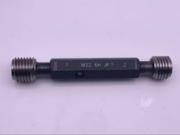 Metric Thread Gauges Supplier Metric Ring And Plug Gages
