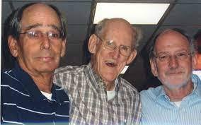 Alan Moman's Instagram, Twitter & Facebook