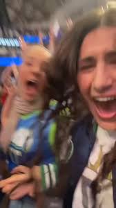 Luka and Lio Verstappen