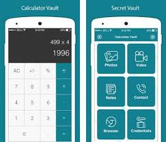 Fotoable, a mobile application developers based in california, has recently launched a new android app called vault calculator. Calculator Vault For Hide Photo Video App Lock Apk Download For Windows Latest Version 4 2