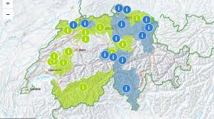 In der ganzen schweiz gebe es aktuell störungen des service smart business connect, teilt der. Storungen Auf Dem Swisscom Netz Legen Notfallnummern Lahm