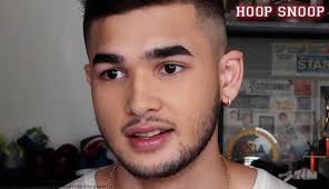 It's el granada gary david and the paras brother's (kobe & andre) on bubblegang! Kobe Paras Tells The Truth About Non Baller Critics Fastbreak Com Ph