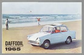 Image result for Libluna 1969 DAF