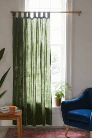 Crushed Velvet Window Curtain In 2020 Wohnung Gestalten Vorhange Wohnzimmer Vorhang Fenster